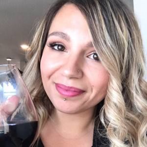 Meet your Posher, Kellyann